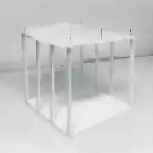 Final Piece Model Box